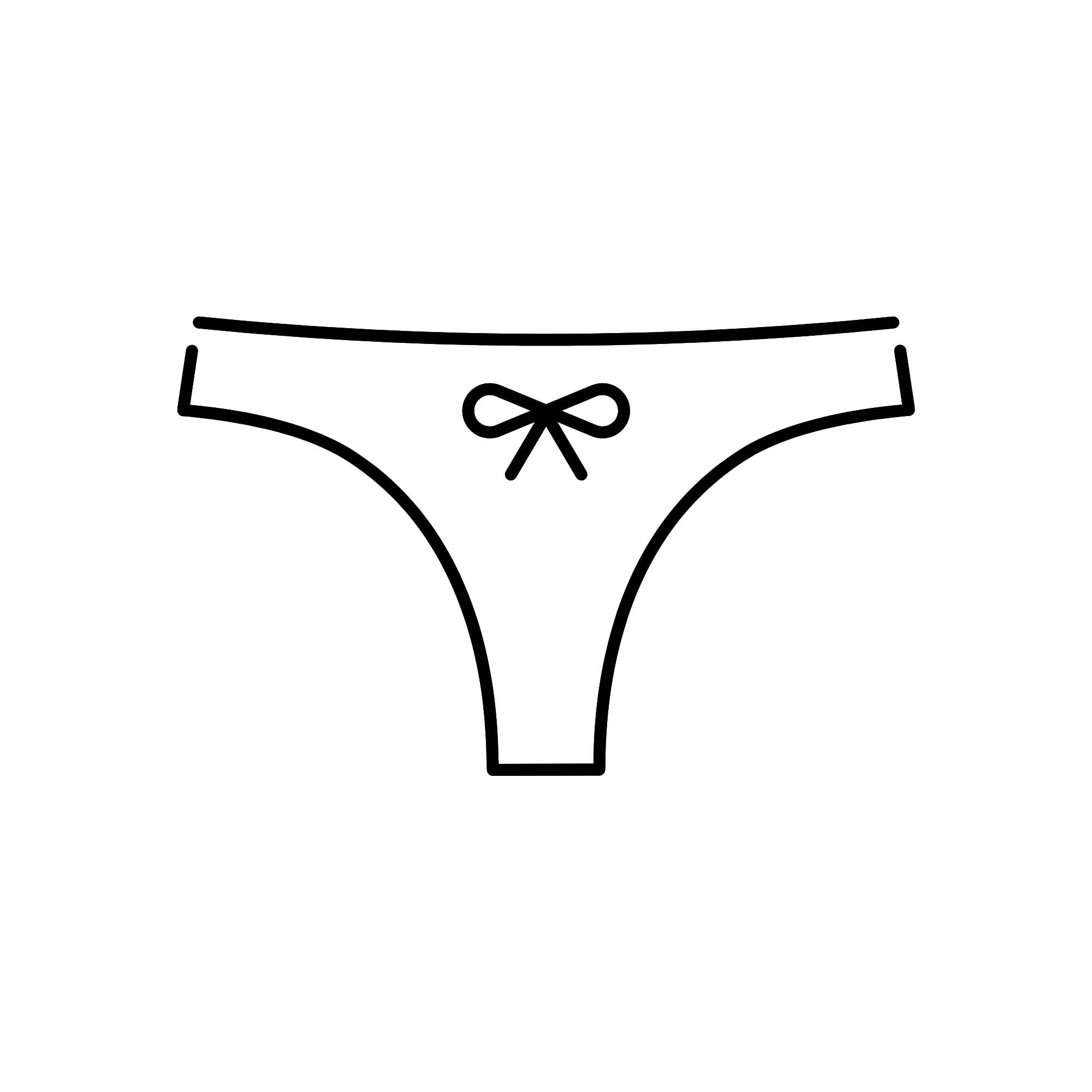 Thongs