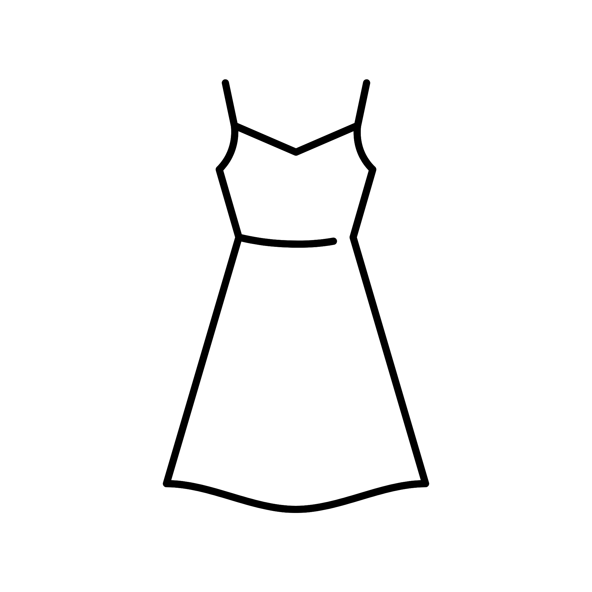 Sleep Dresses