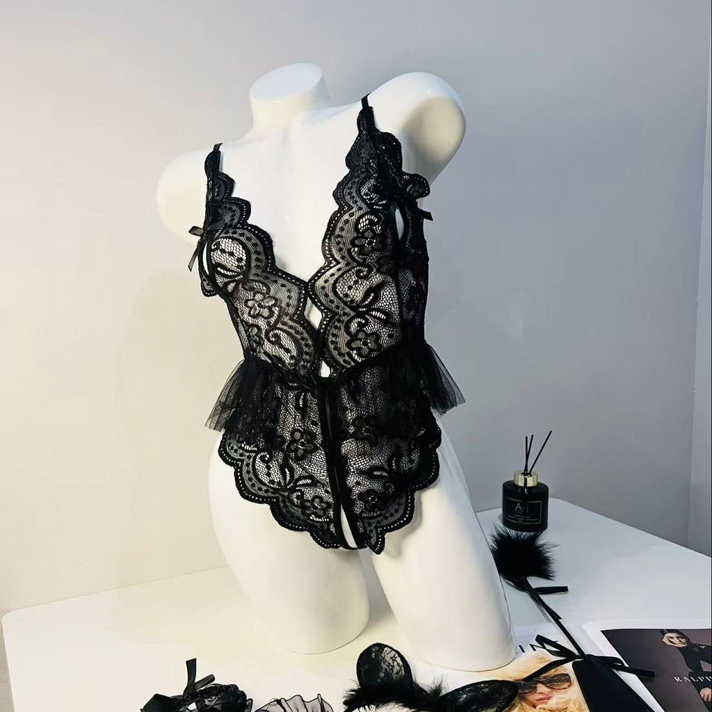 Dark Whisper – Midnight Lace