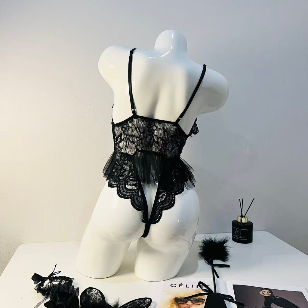 Dark Whisper – Midnight Lace