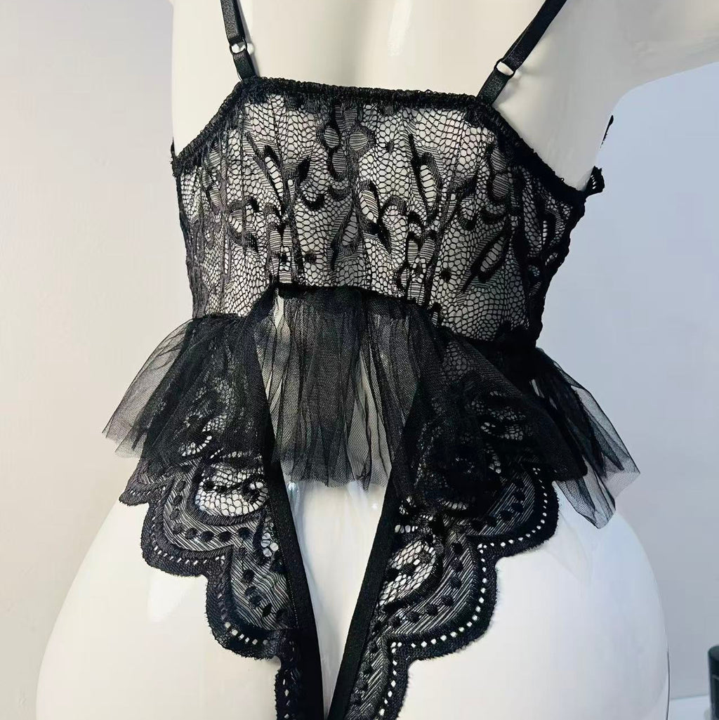 Dark Whisper – Midnight Lace