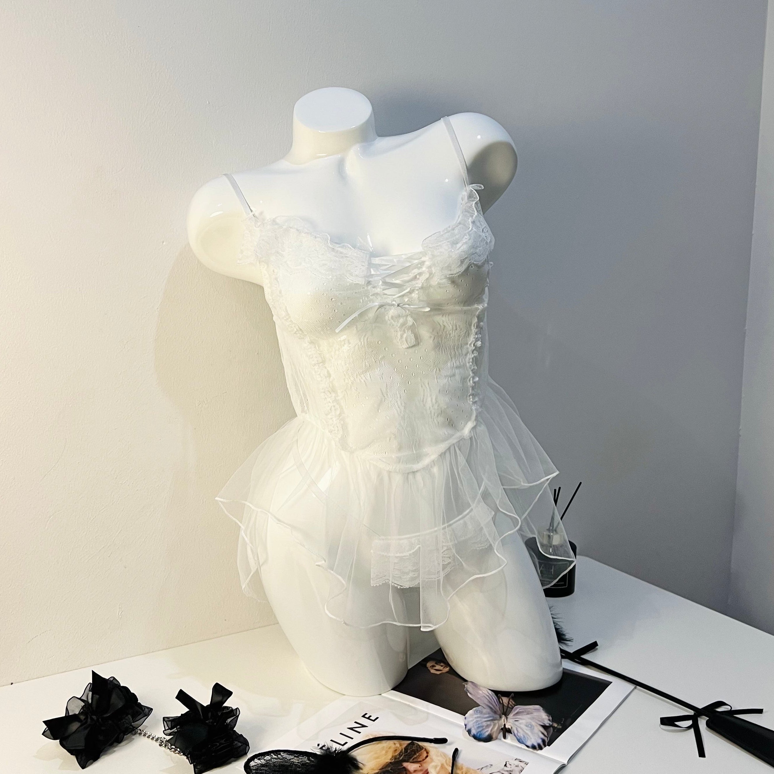 Midnight Veil – Moonlight