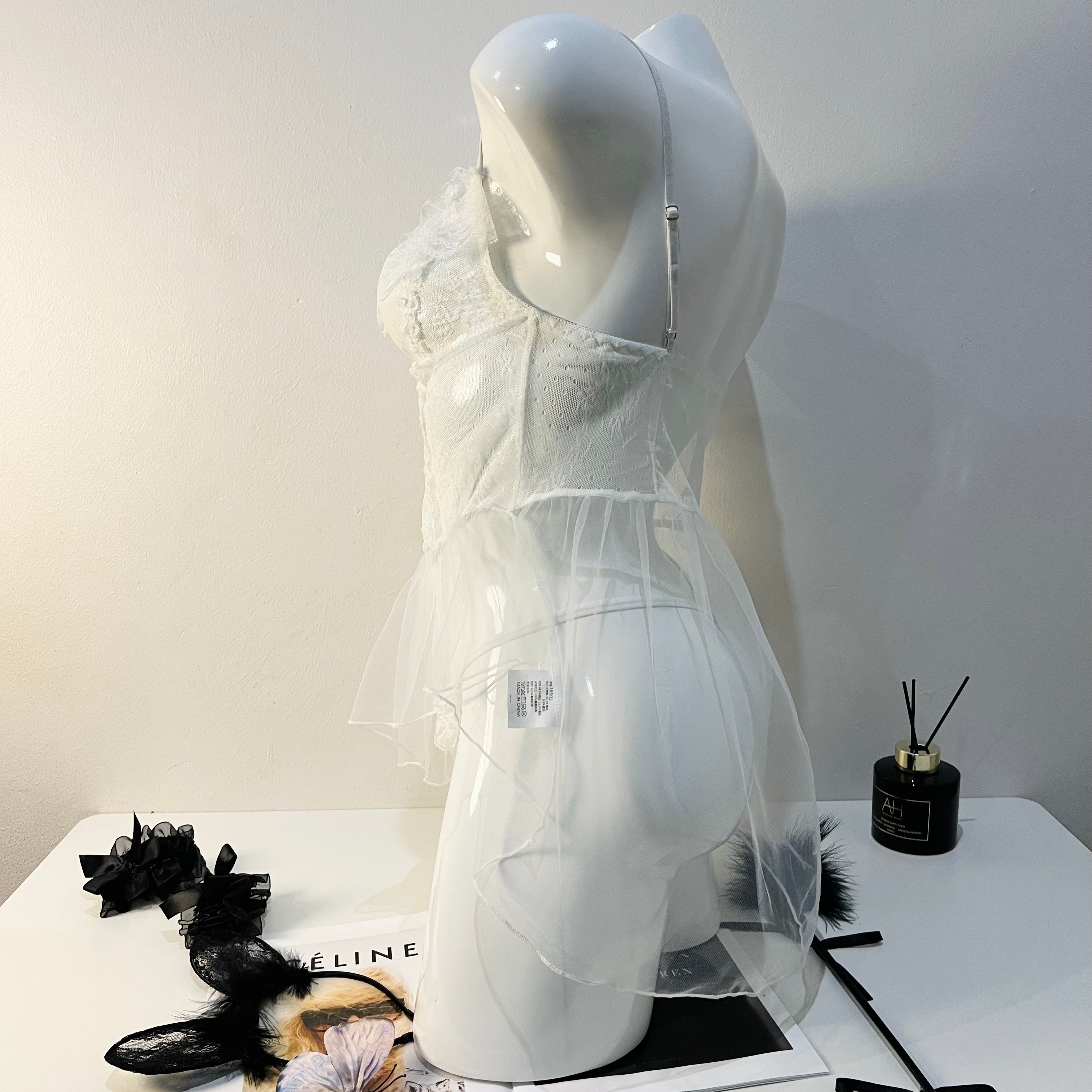 Midnight Veil – Moonlight