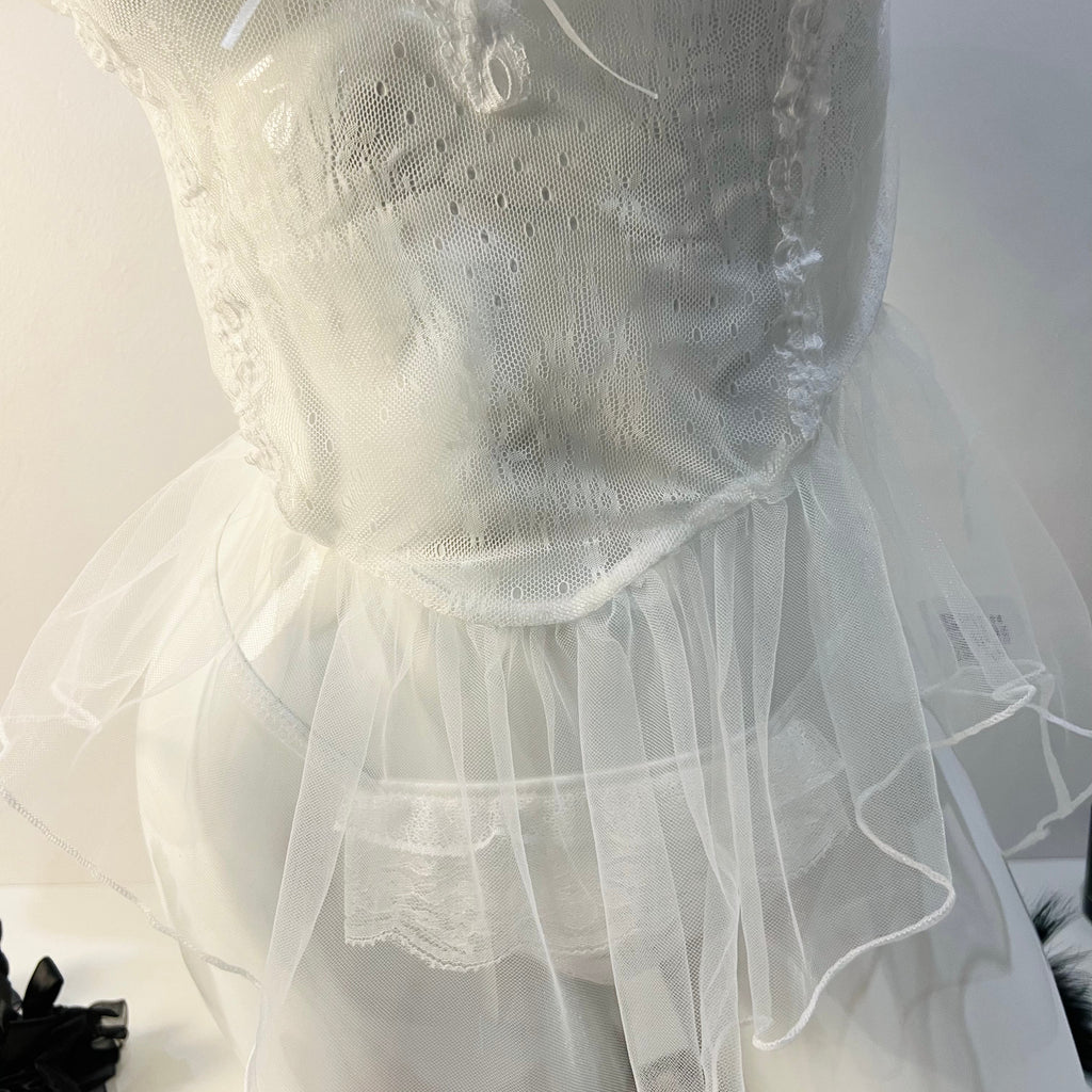 Midnight Veil – Moonlight